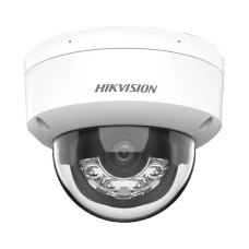 Відеокамера DS-2CD2143G2-LIS2U 4МП (2.8мм) Hikvision
