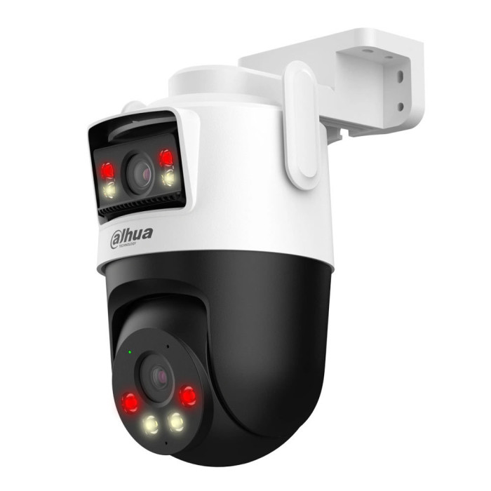 Відеокамера DH-P5D-5F-PV 5МП (2.8+6мм) WiFi Dahua