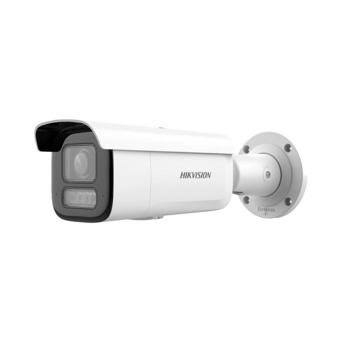 Відеокамера DS-2CD2683G2-LIZS2U 8МП (2.8-12мм) Hikvision