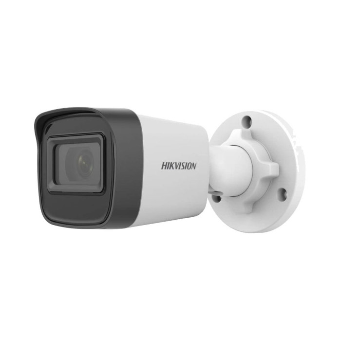 Відеокамера DS-2CD1041G0-I 4МП (2.8мм) Hikvision