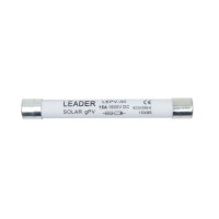 Плавкий запобіжник FSKDC15AL 15A 1500V Leader