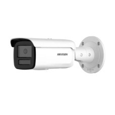 Відеокамера DS-2CD2T47G2H-LI 4МП (4мм)(eF) Hikvision