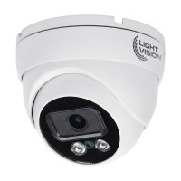 Відеокамера VLC-4192DM Light Vision 2Mp f=2.8 мм біла