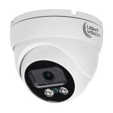 Відеокамера VLC-4192DM Light Vision 2Mp f=2.8 мм біла