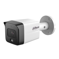 Відеокамера DH-IPC-HFW1431TC-A 4МП (2.8мм) Dahua