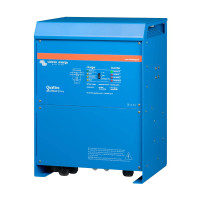Інвертор VictronEnergy Quattro 48/8000/110-100/100