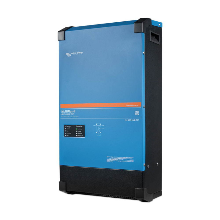 Інвертор VictronEnergy MultiPlus-II 48/10000/140-100