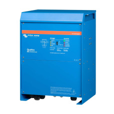 Інвертор VictronEnergy Quattro 48/10000/140-100/100