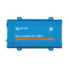 Інвертор Victron Energy Sun Inverter 24/250-10