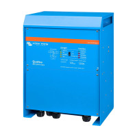 Інвертор VictronEnergy Quattro 48/5000/70-100/100