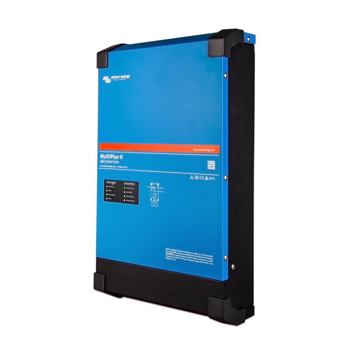 Інвертор VictronEnergy MultiPlus-II 48/5000/70-50
