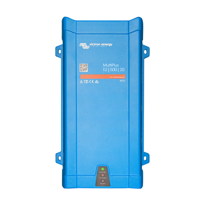 Інвертор Victron Energy MultiPlus 12/500/20-16