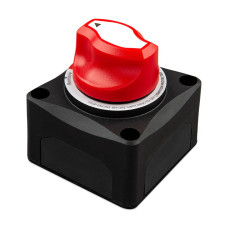 Перемикач батареї Victron Energy Battery switch on/off 275A