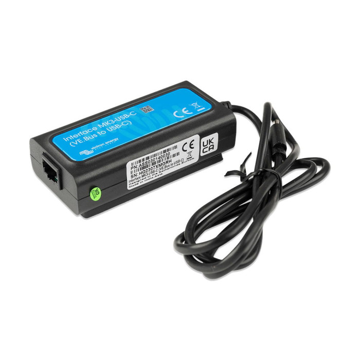 Адаптер MK3-USB-C (VE.Bus to USB-C)