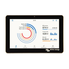 Комунікаційний центр Victron Energy GX Touch 50