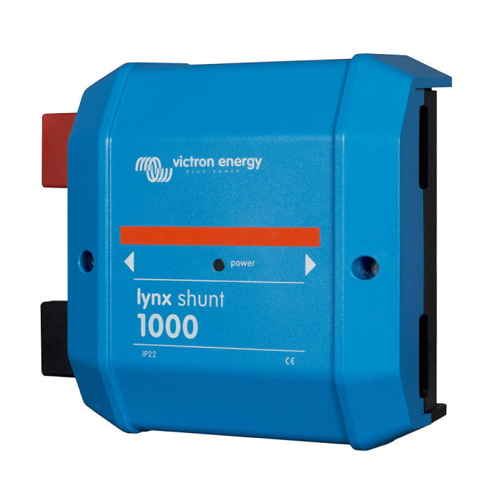 Шинопровід Victron Energy Lynx Shunt VE.Can (M8)
