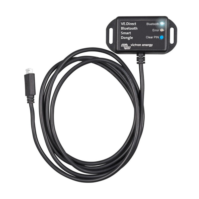 Bluetooth адаптер Victron Energy VE.Direct Bluetooth Smart dongle