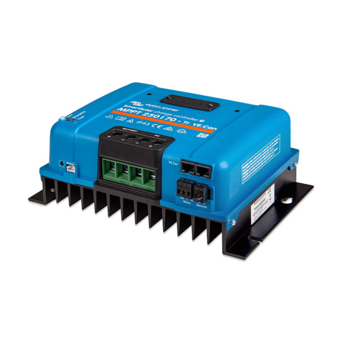 Контролер заряду Victron Energy SmartSolar MPPT 250/70-TR VE.CAN