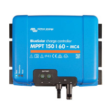 Контролер сонячного заряду Victron Energy BlueSolar MPPT 150/60-MC4