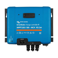 Контролер заряду Victron Energy SmartSolar MPPT 250/100-MC4 VE.Can