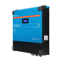 Контролер заряду SmartSolar MPPT RS 450/200-MC4