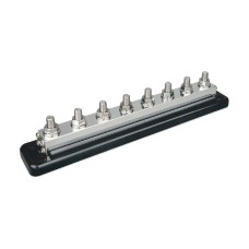 Шинопровід Victron Energy Busbar 600A 8P + cover