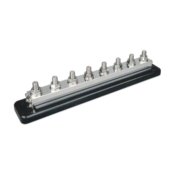 Шинопровід Victron Energy Busbar 600A 8P + cover