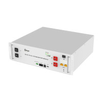 Акумуляторна батарея SE-G5.1 Pro-B 51.2В 100А•год 100А Deye