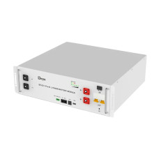 Акумуляторна батарея SE-G5.1 Pro-B 51.2В 100А•год 100А Deye