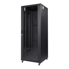 Комутаційна шафа TRX-32U/600x600x1610 Black