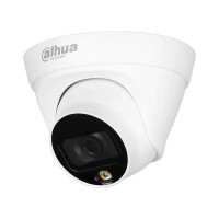 Відеокамера DH-IPC-HDW1239T1-LED 2MП (2.8мм) Dahua