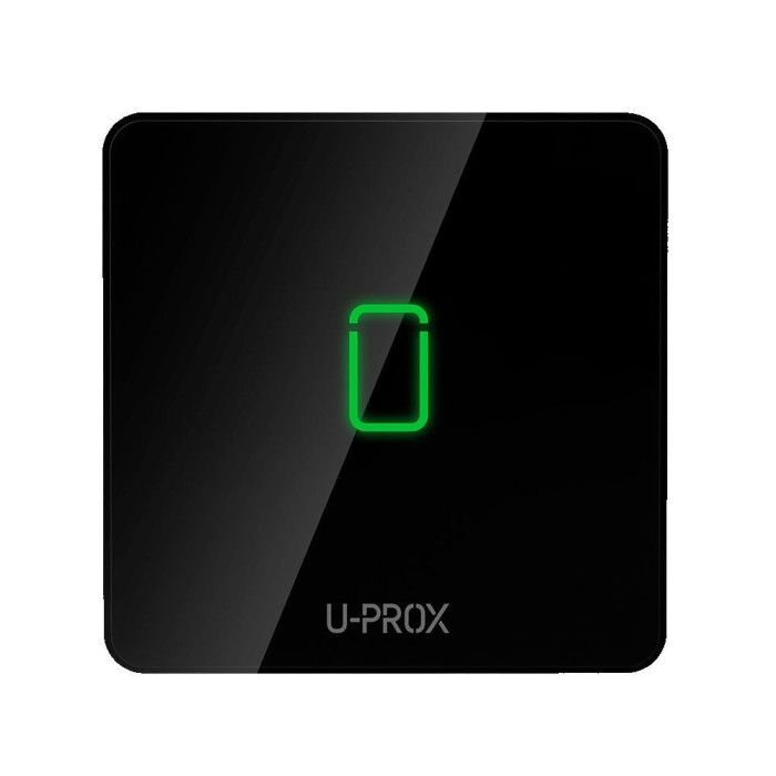 Контролер U-Prox IP401