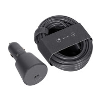 Комплект Starlink Mini Car Adapter і кабель Mini USB-C 5 метрів для живлення Starlink Mini