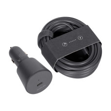 Комплект Starlink Mini Car Adapter і кабель Mini USB-C 5 метрів для живлення Starlink Mini