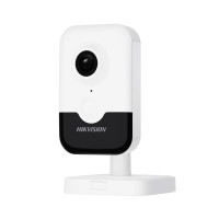 Відеокамера DS-2CD2443G2-IW W 4МП (2.8мм) Hikvision