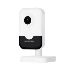 Відеокамера DS-2CD2443G2-IW W 4МП (2.8мм) Hikvision