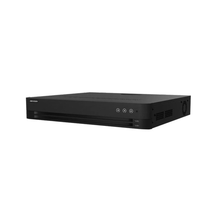 Відеореєстратор DS-7716NI-Q4/16P(C) Hikvision