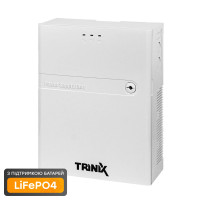 Джерела безперебійного живлення 12-24V
