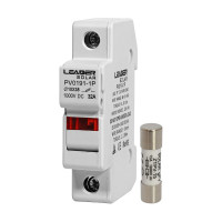 Комплект PV0191-1P DC + BX0234 15A 1000V