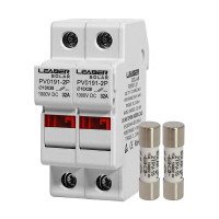 Комплект PV0191-2P DC + BX0234 15A 1000V