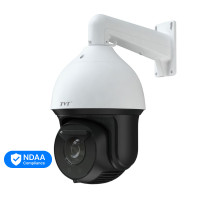 Відеокамера TD-8883IM2N (PE/WP/50M/AR50) TVT 8Mp f=5.3-256 мм