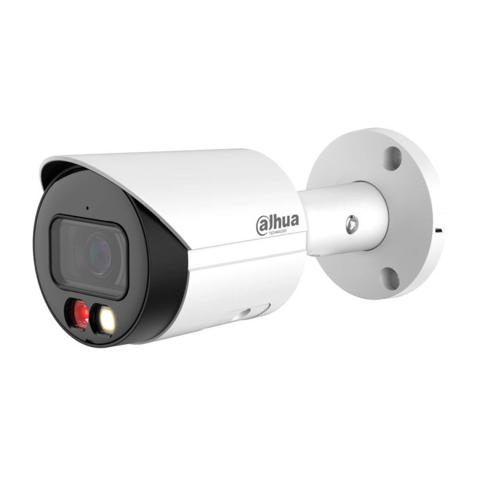 Відеокамера DH-IPC-HFW2249S-S-IL 2МП (2.8мм) Dahua