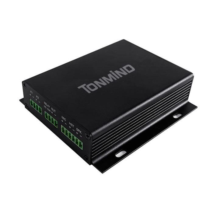 Декодер SIP-IP SIP-T20 Tonmind 15W,PoE,Onvif