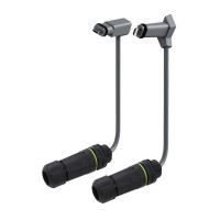 Комплект конекторів IP68 SPX Plug to RJ45 для Starlink GEN2