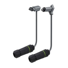 Комплект конекторів IP68 SPX Plug to RJ45 для Starlink GEN2