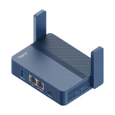 Маршрутизатор TR3000 Wi-Fi VPN Business Router Cudy