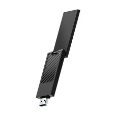 Адаптер WU6500 BE6500 Wi-Fi 7 USB 3.0 Cudy