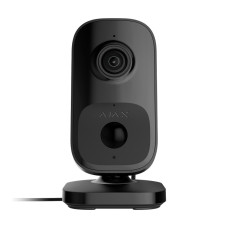 Відеокамера Ajax IndoorCam (4 Mp) black