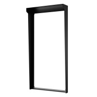S539 (IW) Rain Cover - Захисний козирок для врізного монтажу