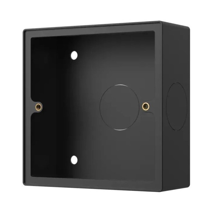 Комплект для врізного монтажу A01/02/03 IW Box Akuvox